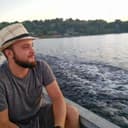 vaphes GitHub avatar