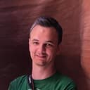 vitalik GitHub avatar