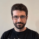 vitorfs GitHub avatar