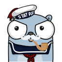 vmihailenco GitHub avatar