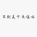 wangchucheng GitHub avatar