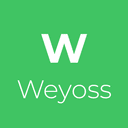weyoss GitHub avatar