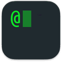 xonsh GitHub avatar