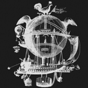 xwmx GitHub avatar